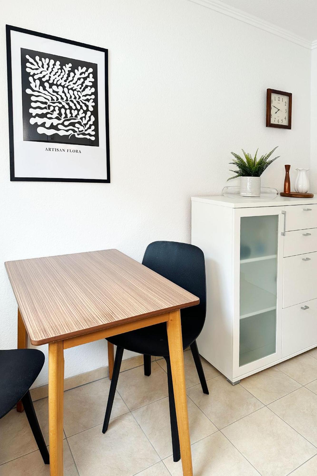 Holiday home Charmantes Und Ruhiges - Strandnah Und Ideal Fuer Grosse Gruppen - Mit Fahrradunterstellplatz Und Parkplatz Scharbeutz