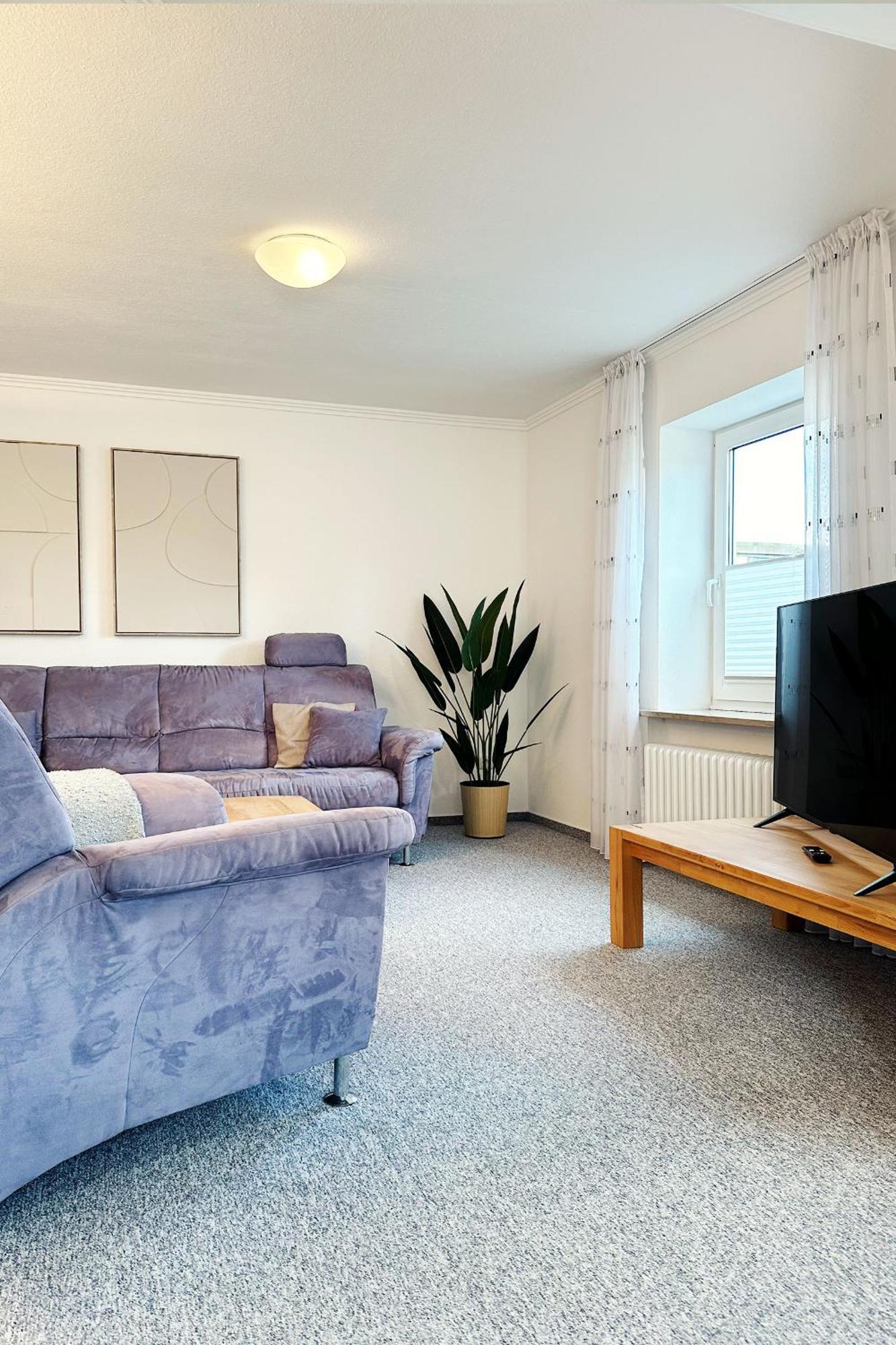Holiday home Charmantes Und Ruhiges - Strandnah Und Ideal Fuer Grosse Gruppen - Mit Fahrradunterstellplatz Und Parkplatz *